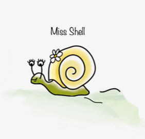 Pee Wee's Magical Compost Heap